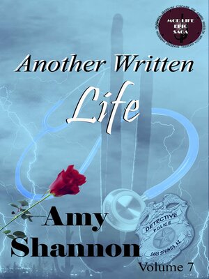 cover image of Another Written Life